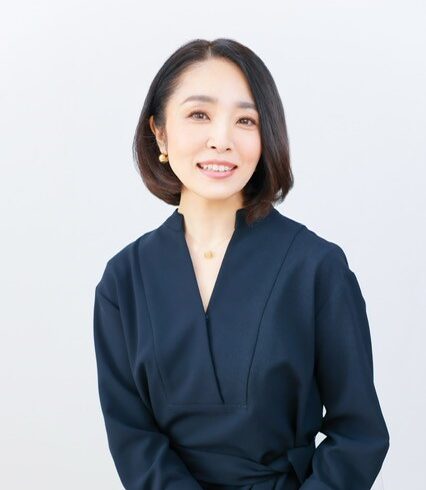 鎌田陽子